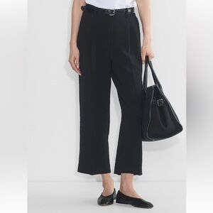 Aritzia The Effortless Pant Cropped
